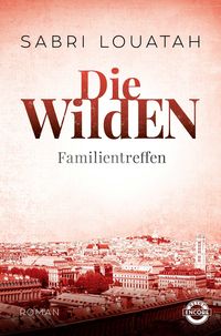 Produktbild: Die Wilden - Familientreffen