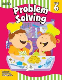 Produktbild: Problem Solving Grd 6
