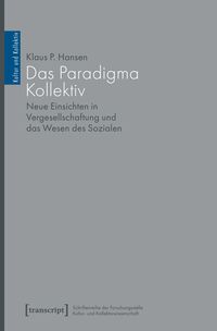 Produktbild: Das Paradigma Kollektiv