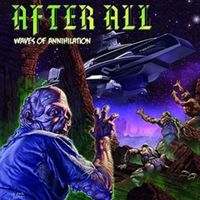 Produktbild: Waves of Annihilation (Ltd. Edt.)