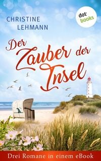 Produktbild: Der Zauber der Insel