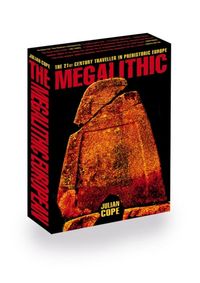 Produktbild: Cope, J: The Megalithic European