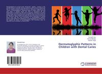 Produktbild: Dermatoglyphic Patterns in Children with Dental Caries