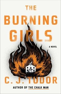 Produktbild: Burning Girls