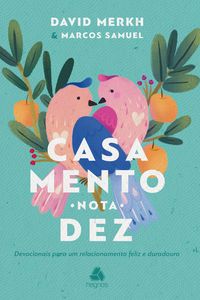 Produktbild: Casamento nota 10