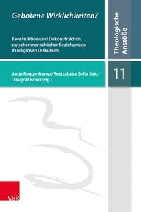 Produktbild: Gebotene Wirklichkeiten?