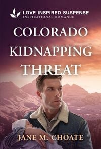 Produktbild: Colorado Kidnapping Threat