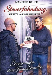 Produktbild: Steuerfahndung Gesetz und Wirklichkeit