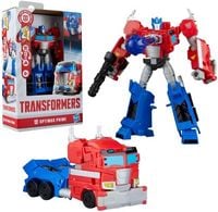 Produktbild: TF Prime Changers sort.