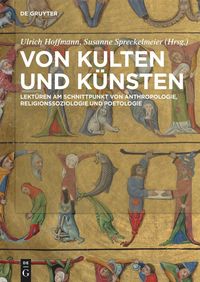 Produktbild: Von Kulten und K&uuml;nsten