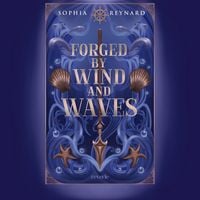 Produktbild: Forged by Wind and Waves