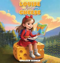 Produktbild: Louise Loves Cheese