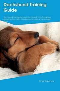 Produktbild: Dachshund Training Guide Dachshund Training Includes