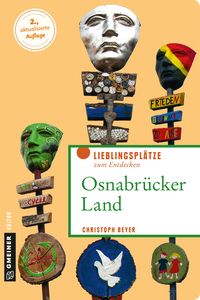Bild vom Artikel Osnabrücker Land vom Autor Christoph Beyer