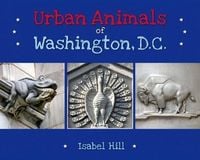 Produktbild: Urban Animals of Washington D.C.