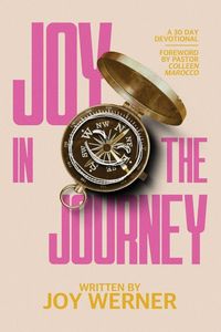 Produktbild: Joy In The Journey