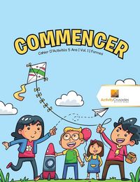 Produktbild: Commencer