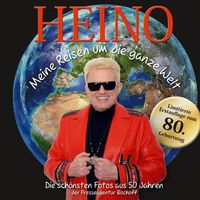 Bild vom Artikel HEINO vom Autor Thorsten Schmidt