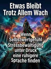 Produktbild: Etwas Bleibt Trotz Allem Wach