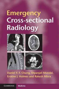 Produktbild: Emergency Cross-Sectional Radiology