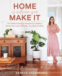 Produktbild: Home Is Where You Make It