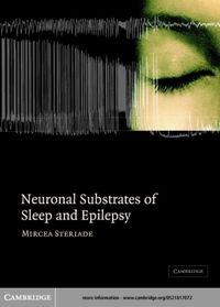 Produktbild: Neuronal Substrates of Sleep and Epilepsy