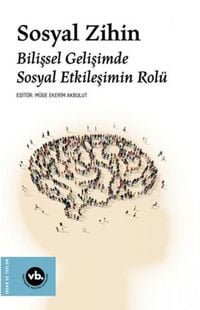 Produktbild: Sosyal Zihin