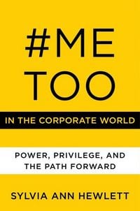 Produktbild: #Metoo in the Corporate World