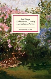 Produktbild: Der Flieder im Garten von Combray