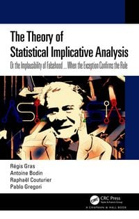 Produktbild: The Theory of Statistical Implicative Analysis