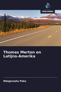 Produktbild: Thomas Merton en Latijns-Amerika