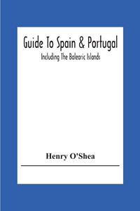 Produktbild: Guide To Spain & Portugal