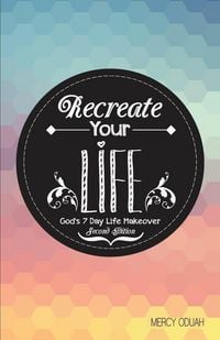 Produktbild: Recreate Your Life