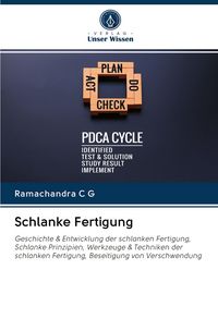 Produktbild: Schlanke Fertigung