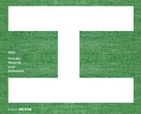 Produktbild: Holz