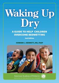 Produktbild: Waking up Dry