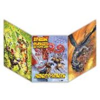 Produktbild: Xcrawl Classics Dungeon Judge's Screen