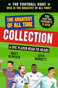 Produktbild: The Football GOAT