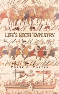 Produktbild: Life's Rich Tapestry