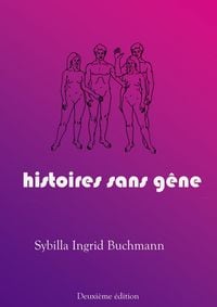 Produktbild: Histoires sans g&ecirc;ne