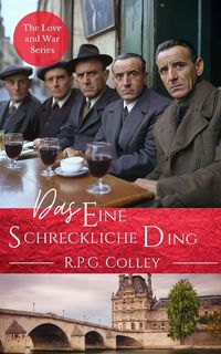 Produktbild: Das Eine Schreckliche Ding