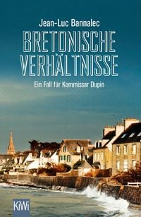 Produktbild: Bretonische Verh&auml;ltnisse