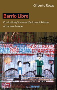 Produktbild: Barrio Libre