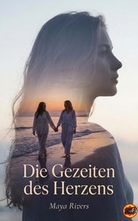 Produktbild: Die Gezeiten des Herzens
