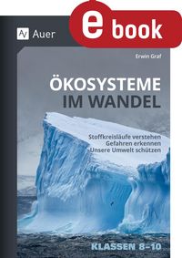 Produktbild: &Ouml;kosysteme im Wandel Klasse 8-10