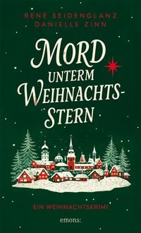 Produktbild: Mord unterm Weihnachtsstern