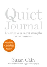 Produktbild: Quiet Journal