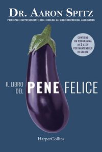 Produktbild: Il libro del pene felice