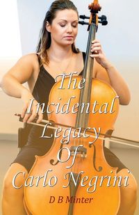 Produktbild: The Incidental Legacy Of Carlo Negrini