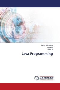 Produktbild: Java Programming